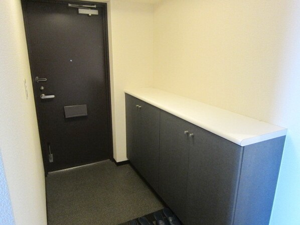 T's garden府中の物件内観写真